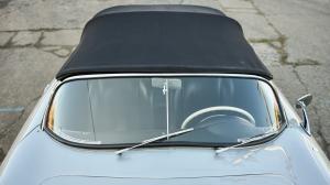 Porsche 356A 1600 Super Cabriolet Speedster by Reutter 1958 года 
